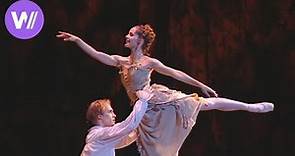 Darcey Bussell: A Ballerina's Life | British Prima Ballerina lifts the curtain on the ballet world