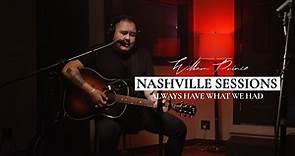 William Prince - Always Have We What Had (Nashville Sessions)