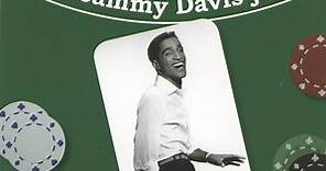 Sammy Davis Jr. - American Voices & Crooners