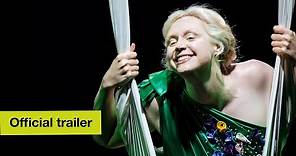 Official Trailer | A Midsummer Night's Dream with Gwendoline Christie | Bridge Theatre