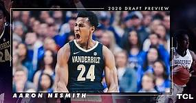 2020 NBA Draft Profile: Aaron Nesmith