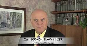 Court Supervision in Illinois Criminal DUI or Traffic cases - with Chicago criminal lawyer Joe Fagan