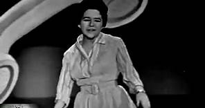 Brenda Lee Sweet Nothin's