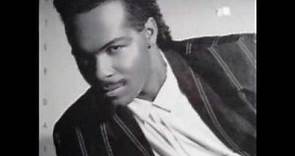 "Ray Parker Jr" (The Past) 1987