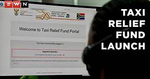 How taxi operators can apply for COVID-19 relief fund