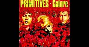 The Primitives - You Are The Way