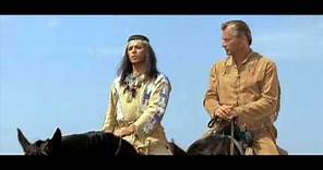 Karl May Soundtrack Winnetou