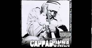 Cappadonna - Slang Editorial - The Pillage