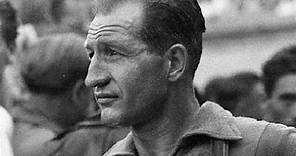 Gino Bartali, la vittoria al Tour de France 1948