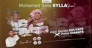 KIBILI DEMBA KOUYATE feat FATIM DIABATE - MOHAMED SALIA SYLLA(Fassa)