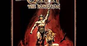Conan the Barbarian - Original Soundtrack (Expanded Edition)