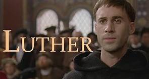 Luther (Full Movie)
