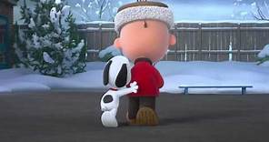 Snoopy y Charlie Brown: Peanuts La Película | Trailer oficial HD