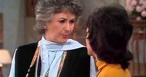 Maude: The Complete Series (1972) Adrienne Barbeau Talks About Getting the Role HD