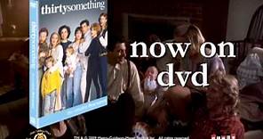 thirtysomething: season one - DVD Trailer