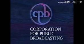 Corporation for public broadcasting / Viewers Like You (PBS) Logo.