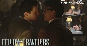 Fellow Travelers | Official Trailer | SHOWTIME