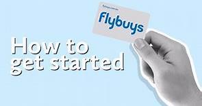 Everything you need to know about Flybuys
