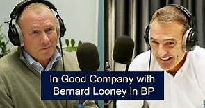 Bernard Looney - CEO of BP | In Good Company | Norges Bank Investment Management