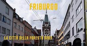 Viaggio a Friburgo: Cosa fare nella città della Foresta Nera