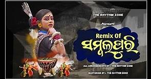 Dance Feel Of Sambalpuri [ Instrumental ] The Rhythm Zone