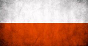 Himno Nacional de Polonia/Poland National Anthem
