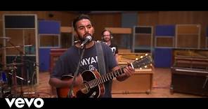 Himesh Patel, Lily James - I Want To Hold Your Hand (Tracks On The Tracks Sessions)