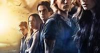 DOWNLOAD The Mortal Instruments City of Bones (2013) | Download Hollywood Movie