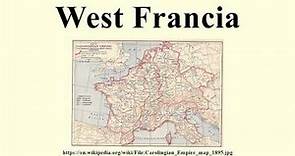 West Francia