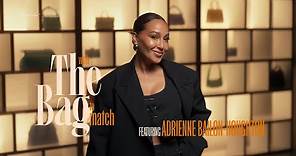 Adrienne Bailon-Houghton on Her Biggest Money Mistakes, Wins + More | With The Bag To Match