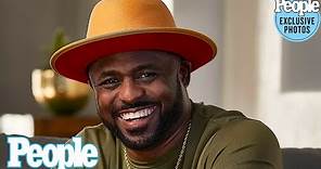 Wayne Brady Comes Out as Pansexual | PEOPLE