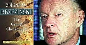Zbigniew Brzezinski on the Afghan War and the 'Grand Chessboard' (1/3)