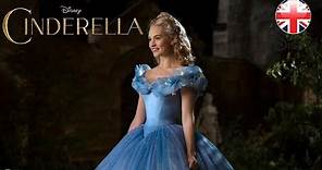 CINDERELLA | Disney Cinderella - 2015 UK Trailer | Official Disney UK