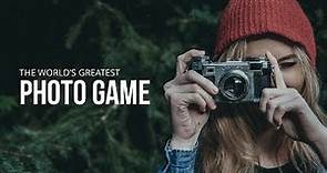 GuruShots - Join the World's Greatest Photography Game