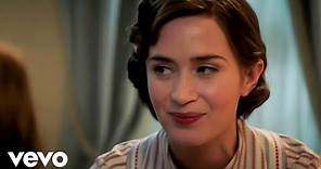 Emily Blunt - The Place Where Lost Things Go (From "Mary Poppins Returns")