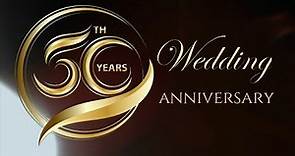 50 years Golden Wedding Anniversary of our Beloved Parents/BelleLife Tv