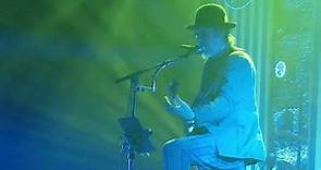 Les Claypool's Fearless Flying Frog Brigade - "Pigs" Live; 5/24/23 Denver, CO
