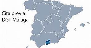 DGT Málaga Cita Previa. ✅ Solicitar cita en Jefatura de Tráfico