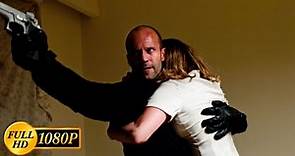 Finale: Jason Statham Kills Traitors and saves Jennifer Lopez / Parker ...