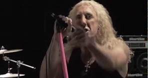Twisted Sister - 30 (Official Music Video)