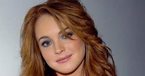 13 Sexy Photos of Lindsay Lohan