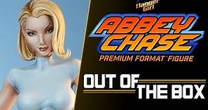 Abbey Chase Premium Format™ Figure (Out of the Box)