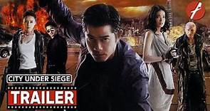 City Under Siege (2010) 全城戒備 - Movie Trailer - Far East Films