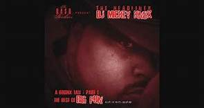 THE BEST OF BIG PUN (2005)| URELEASED, CLASSICS & FEATURES | FULL ALBUM MIXTAPE