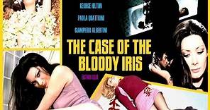 (Italy 1972) Bruno Nicolai - The Case Of The Bloody Iris