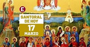 Santoral 17 de marzo. Por qué se celebra y qué significa el Día de San Patricio