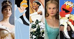 12 most enchanting Cinderella movies for when you need a little magic