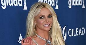 Britney Spears left in tears after personal trainer told her she needed to regain ‘younger body’