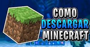 😱 COMO DESCARGAR MINECRAFT GRATIS PARA PC ULTIMA VERSIÓN | ACTUALIZABLE LAUNCHER FENIX 😎