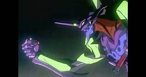 Evangelion - Rahbari - Beethoven's 9th Symphony 4th Movement "Ode to Joy"